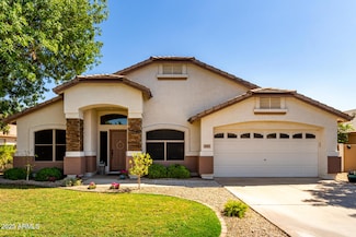 2093 E Rawhide St, Gilbert, AZ 85296