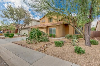 2119 W Maya Way, Phoenix, AZ 85085