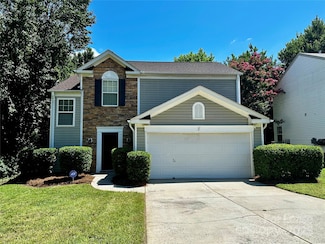8708 Laurel Run Dr, Charlotte, NC 28269