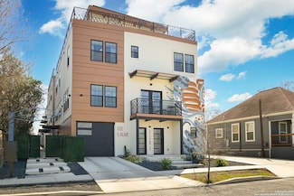 222 S Olive St Unit 1101, San Antonio, TX 78203
