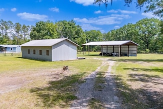 TBD SE 139th Way, Starke, FL 32656