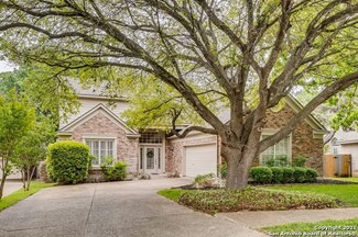 13530 Charter Bend Dr, San Antonio, TX 78231