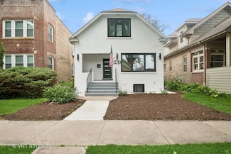 1219 Dewey Ave, Evanston, IL 60202