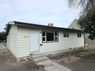 1372 N 25th St, Grand Junction, CO 81501