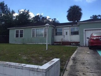 3818 W North B St, Tampa, FL 33609