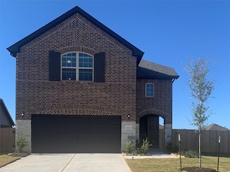 17719 Lemon Sky Ln, Spring, TX 77379