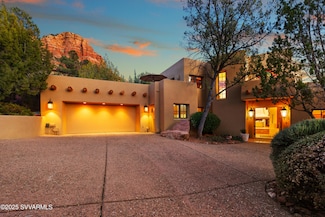 123 E Mallard Dr, Sedona, AZ 86336