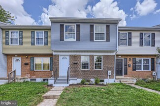 638 Burlington Ct, Edgewood, MD 21040