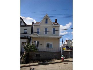19 Emerald St, Pittsburgh, PA 15210