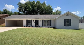 1992 Cranberry Dr, Memphis, TN 38134