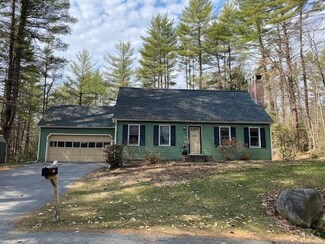 409 Hillwinds Rd, Brattleboro, VT 05301