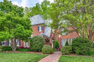 200 Country Club Dr, Greensboro, NC 27408