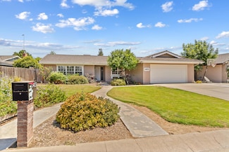 3415 W Cutler Ave, Visalia, CA 93277