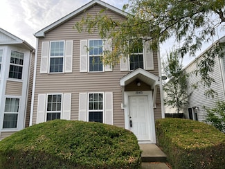 1645 Victoria Park Cir Unit A187, Aurora, IL 60504