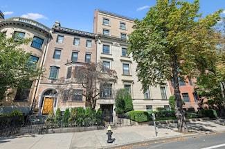 412 Beacon St Unit 6, Boston, MA 02115