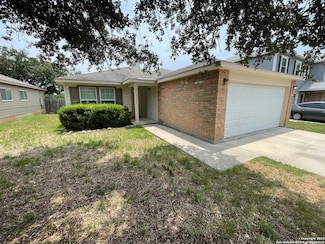 20606 Blue Trinity, San Antonio, TX 78259