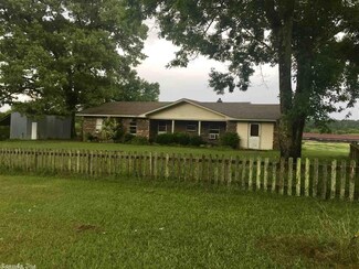 3561 W Hwy 84, Langley, AR 71971