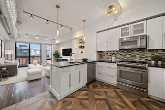 257 Northampton St Unit 506, Boston, MA 02118