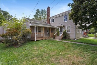 336 E North St, Medina, OH 44256