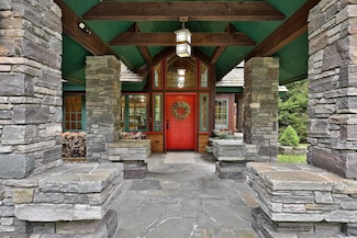 476 Salt Ash Rd, Plymouth, VT 05056