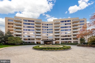 2700 Calvert St NW Unit 118, Washington, DC 20008