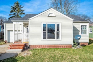 1608 W Sycamore St, Kokomo, IN 46901
