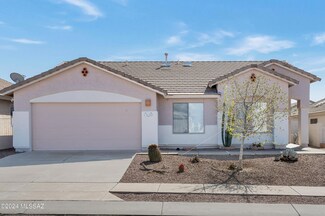 10162 E Lucille Dr, Tucson, AZ 85730