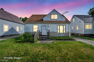 12710 Carrington Ave, Cleveland, OH 44135