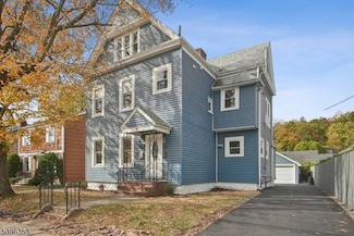 19 Ashwood Ave Unit 1, Summit, NJ 07901