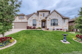 32357 Lavender Cove, Bulverde, TX 78163