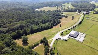 23.6 Acres Blackwood Rd, Columbus, NC 28722
