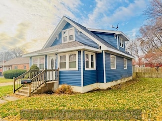 709 I St, Central City, NE 68826