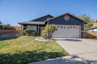 7280 Brockway Ct, Reno, NV 89523