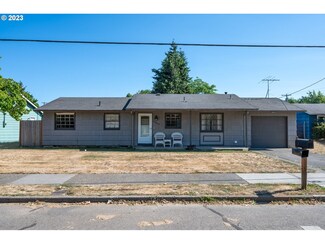 19420 NE Davis St, Portland, OR 97230