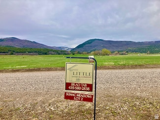 25555 N 11440 E Unit 2, Fairview, UT 84629