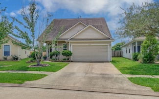 21107 Pine Monte Ridge Ln, Katy, TX 77449