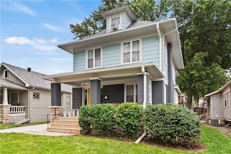 111 E Ruby Ave, Independence, MO 64050