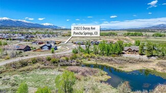 2102 E Ouray Ave, Poncha Springs, CO 81242