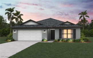 3403 70th St W, Lehigh Acres, FL 33971