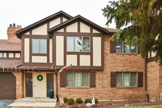 13320 S Oak Ridge Trail Unit 1A, Palos Heights, IL 60463
