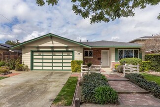 4689 Eastus Dr, San Jose, CA 95129