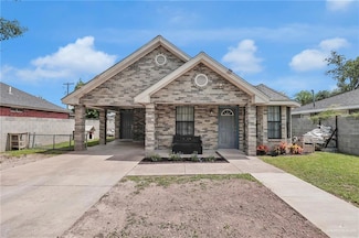 603 W Cardinal Ave, Pharr, TX 78577