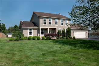 6327 Catawba Dr, Canfield, OH 44406