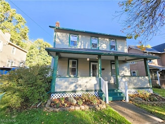 537 N Grant St, Wooster, OH 44691