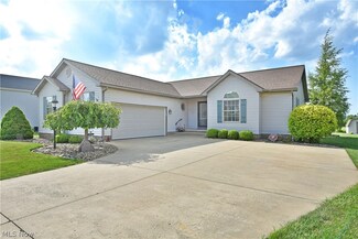 170 Warrenton Dr NW, Warren, OH 44481