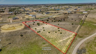 2077 Eagles Ridge Dr, Weatherford, TX 76087