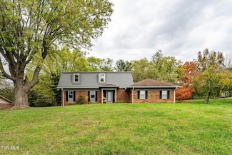 1106 Forest Dr, Morristown, TN 37814