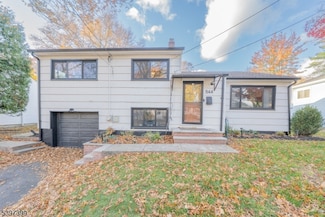 544 Hillside Terrace, West Orange, NJ 07052