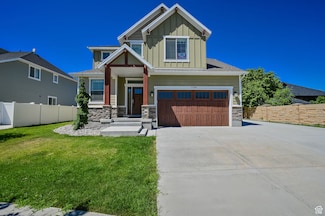 11166 S Del Andrae Ln, South Jordan, UT 84095
