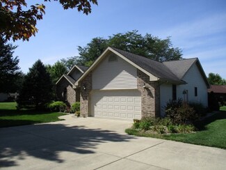 10 Willow Ln, Williamsport, IN 47993